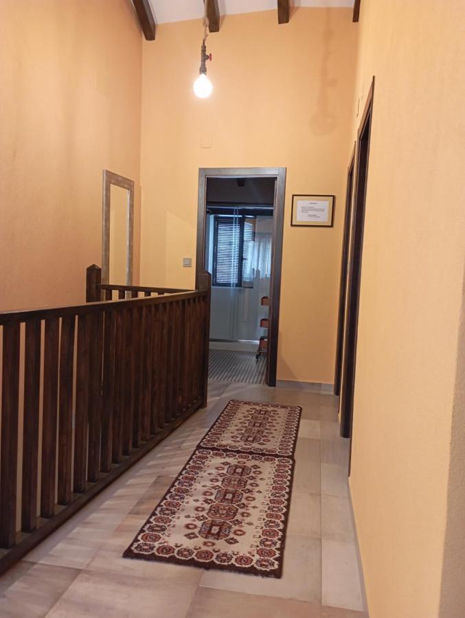 Apartamento Inma Enea Armananzas Exterior foto