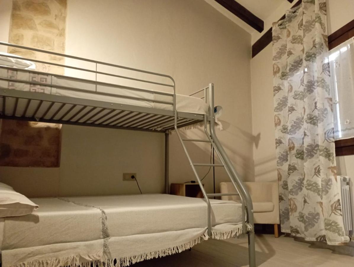 Apartamento Inma Enea Armananzas Exterior foto